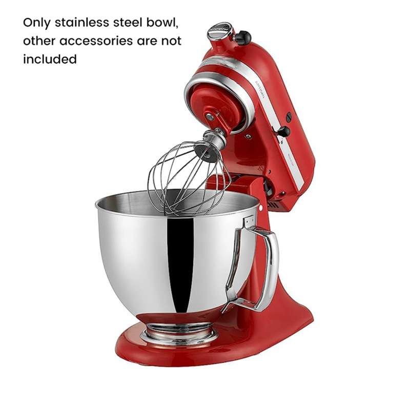 Commercial Kitchenaid - A78E-Für Kitchenaid Classic & Artisan Serie