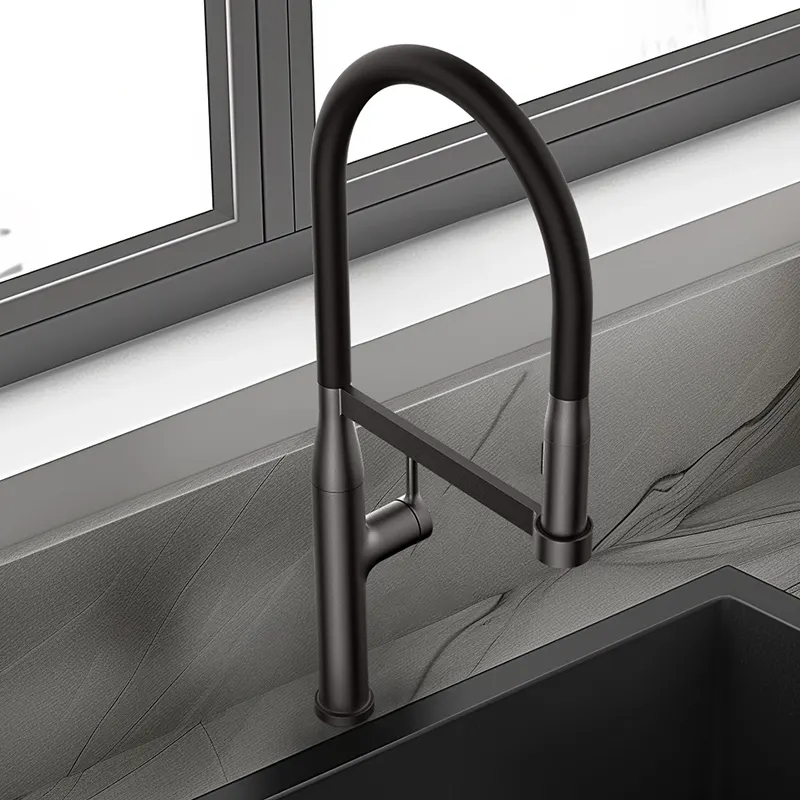 Commercial Quality Kitchen Faucet - Neuartige und einzigartige, kreative, hochwertige Küchenarmaturen