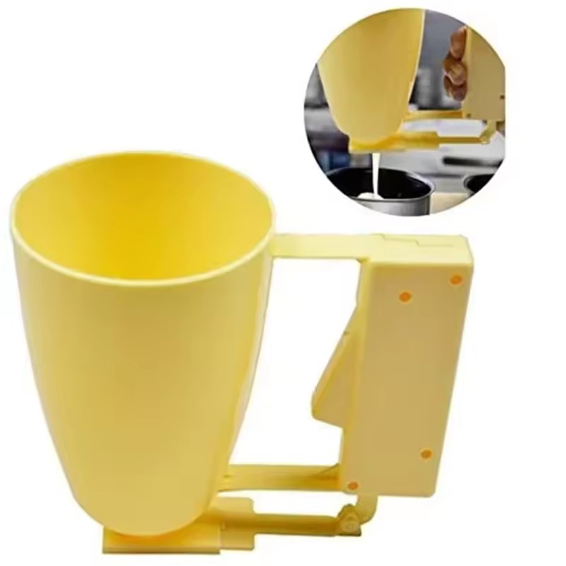 Donut Making Machine - Küche Kreative DIY Gewicht Donut Maker