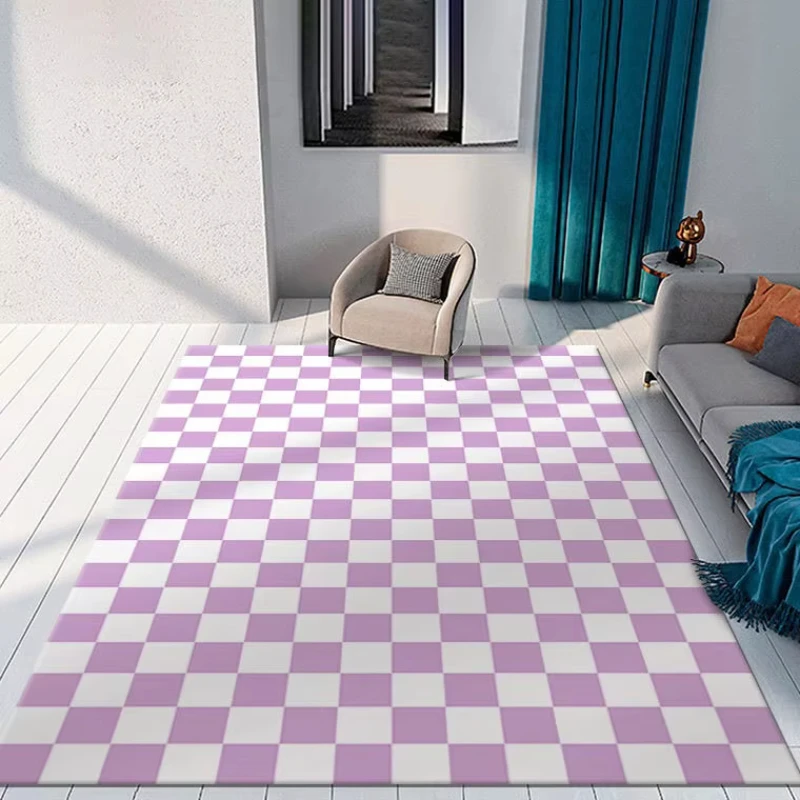 Commercial Kitchen Non Slip Flooring - Wohnzimmer Dekor Teppich Teppiche Farbe Schachbrett