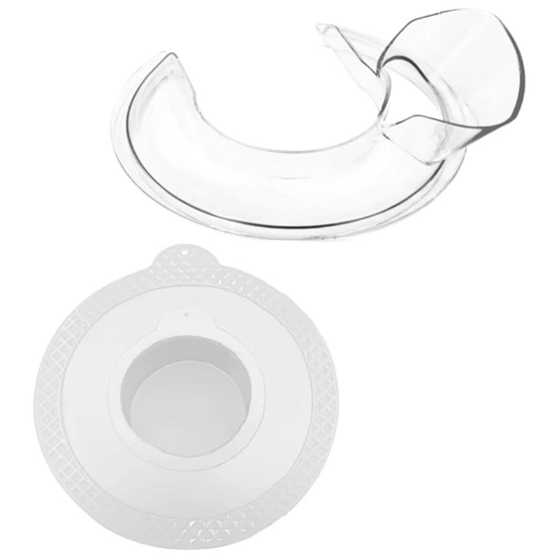 Commercial Kitchenaid - A74X – Für KitchenAid 4,5-5 Quart