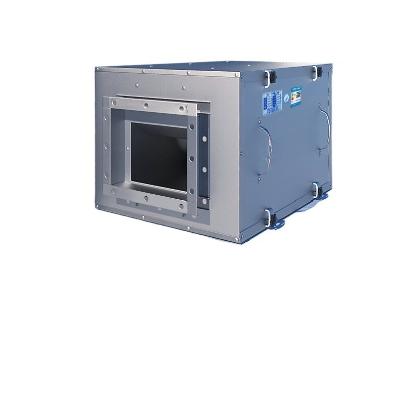 Commercial Kitchen Chimney - Kommerzieller Luftschrank, spezieller Radialventilator für Küchenölrauch,
