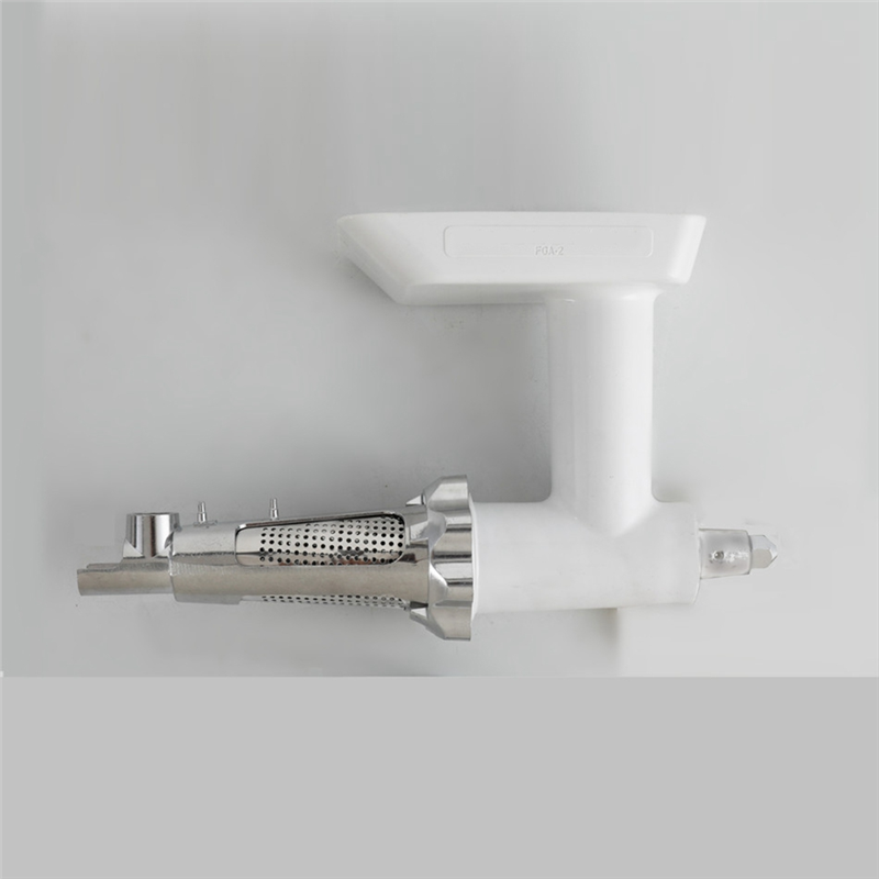 Fleischwolf aufsatz für kitche – Commercial Kitchenaid Bewertung und Preis