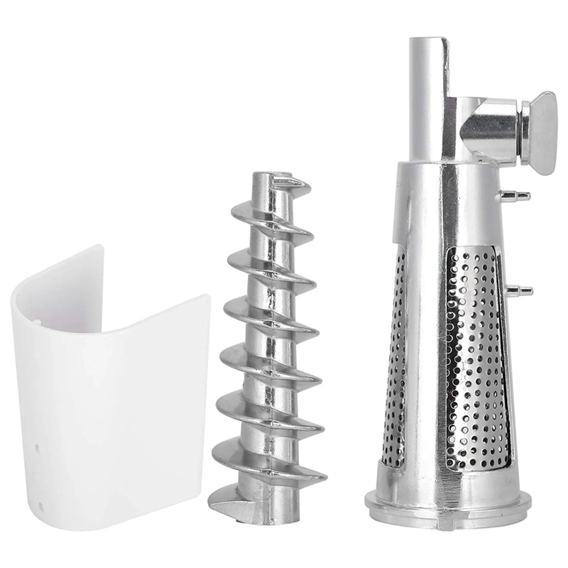 Fleischwolf aufsatz für kitche – Commercial Kitchenaid Bewertung und Preis