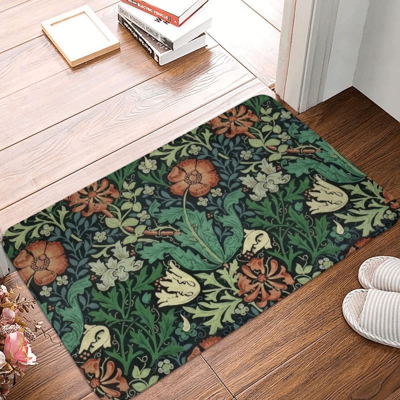 William Morris Teppich für Vor – Commercial Kitchen Non Slip Flooring Bewertung und Preis