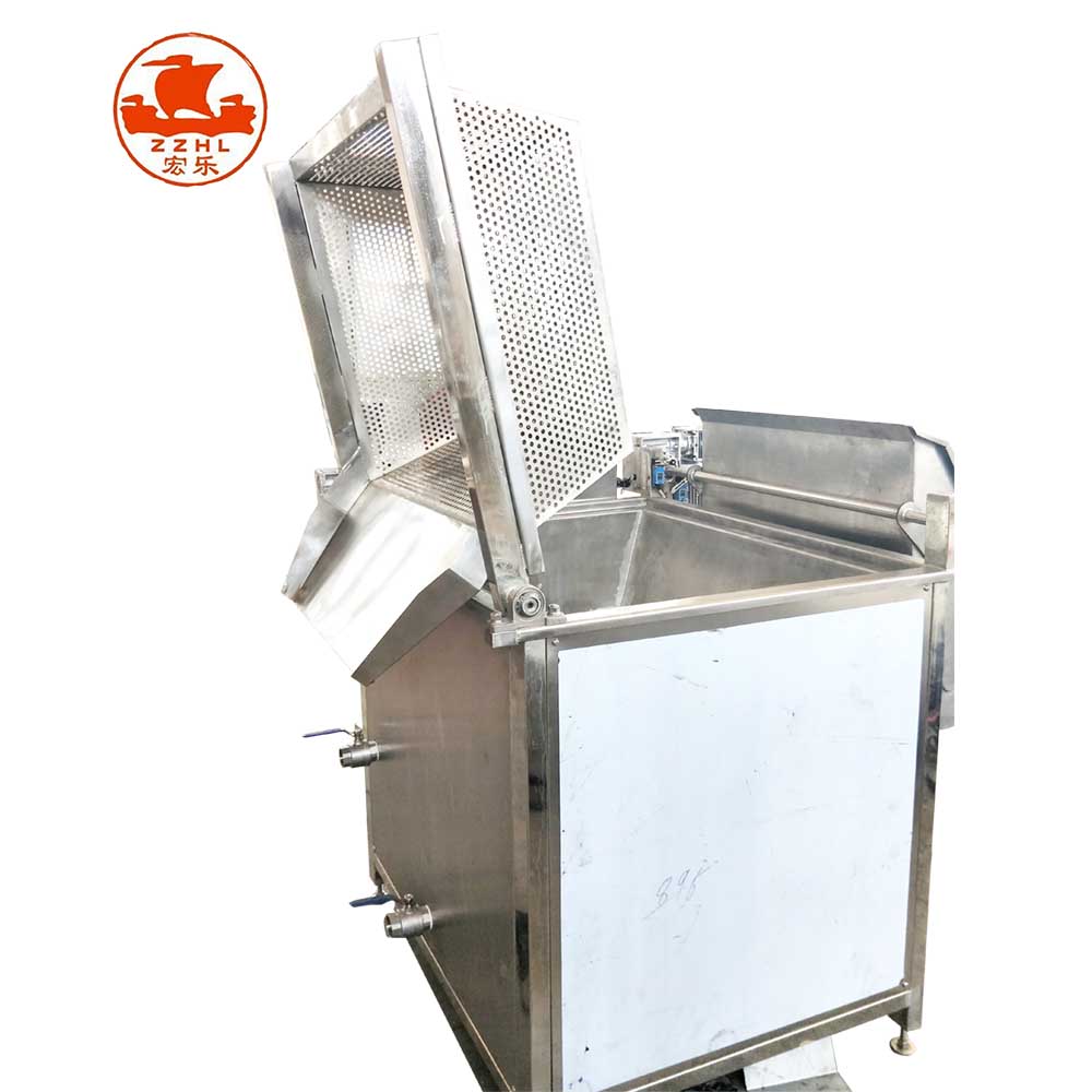 Automatische elektrische Fritt – Donut Making Machine Bewertung und Preis