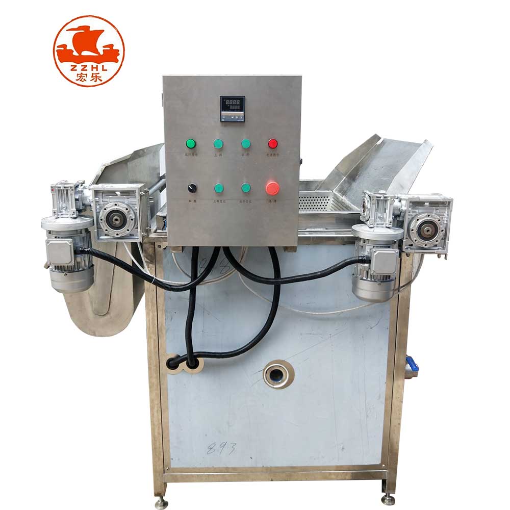 Automatische elektrische Fritt – Donut Making Machine Bewertung und Preis