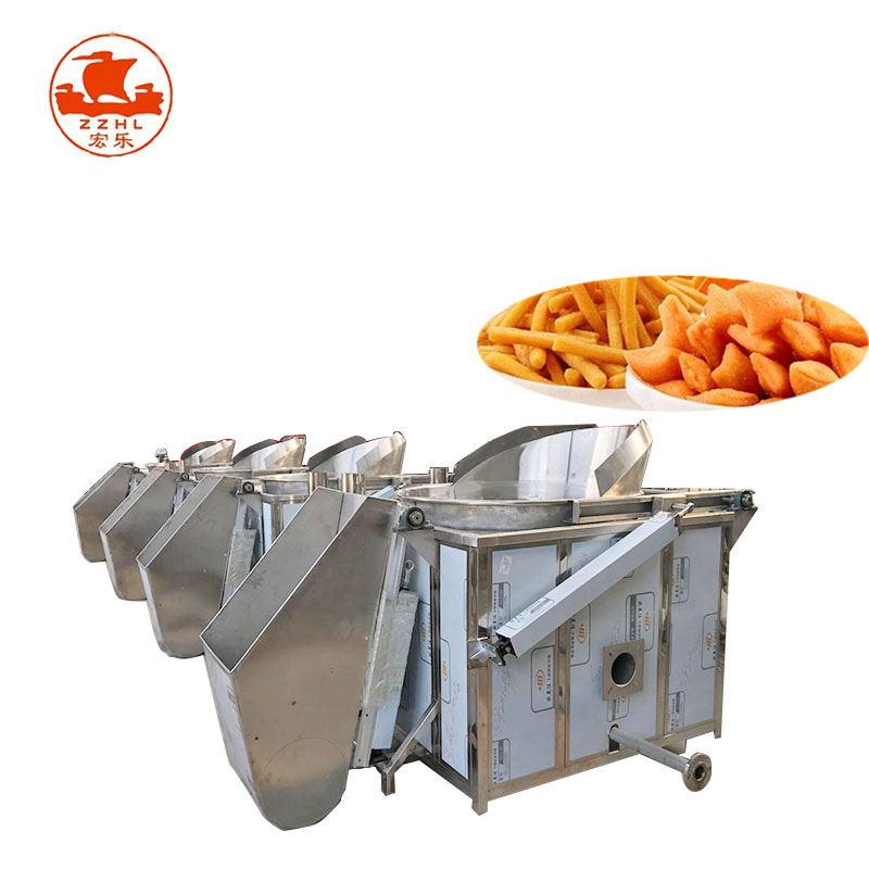 Automatische elektrische Fritt – Donut Making Machine Bewertung und Preis