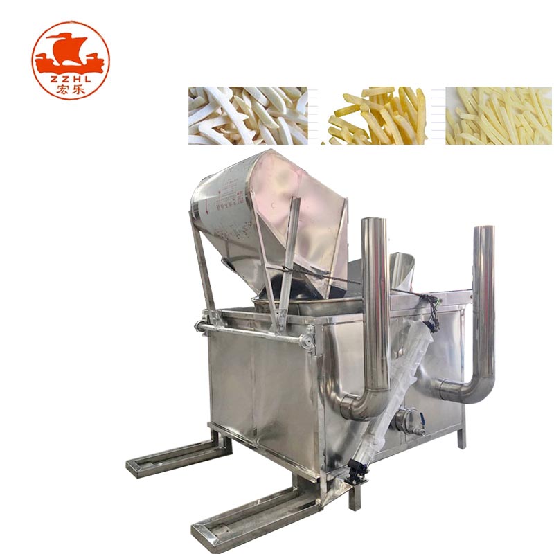 Automatische elektrische Fritt – Donut Making Machine Bewertung und Preis