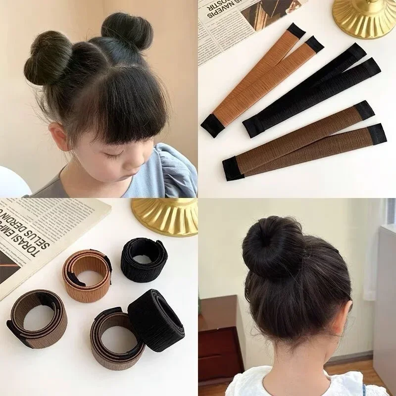 Haarband Ball Twist Bun Maker  – Donut Making Machine Bewertung und Preis