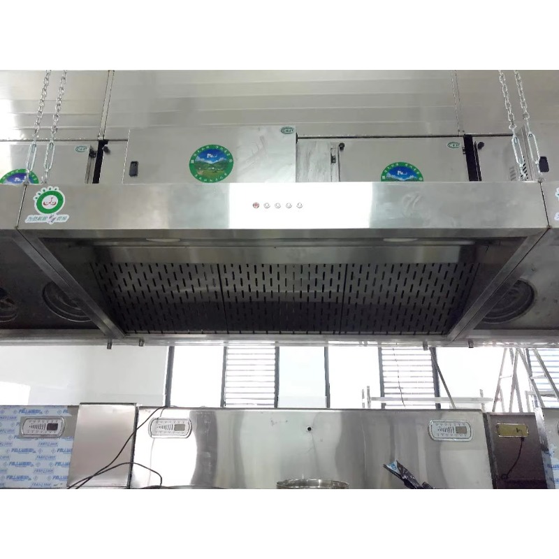 Gewerbliche Industrielle Abzug – Commercial Kitchen Chimney Bewertung und Preis