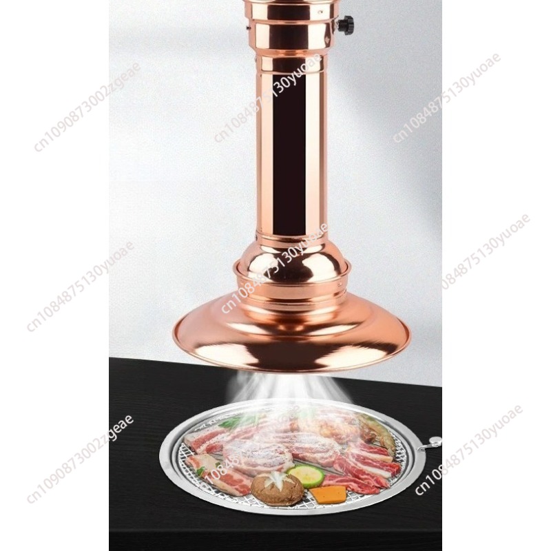 BBQ-Abgasrohr - Hochleistungs- – Commercial Kitchen Ventilation System Bewertung und Preis