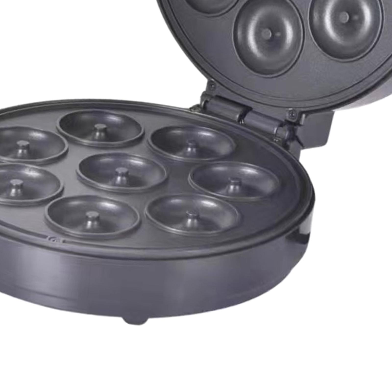 Mini-Donut-Maker-Maschine, lei – Donut Making Machine Bewertung und Preis