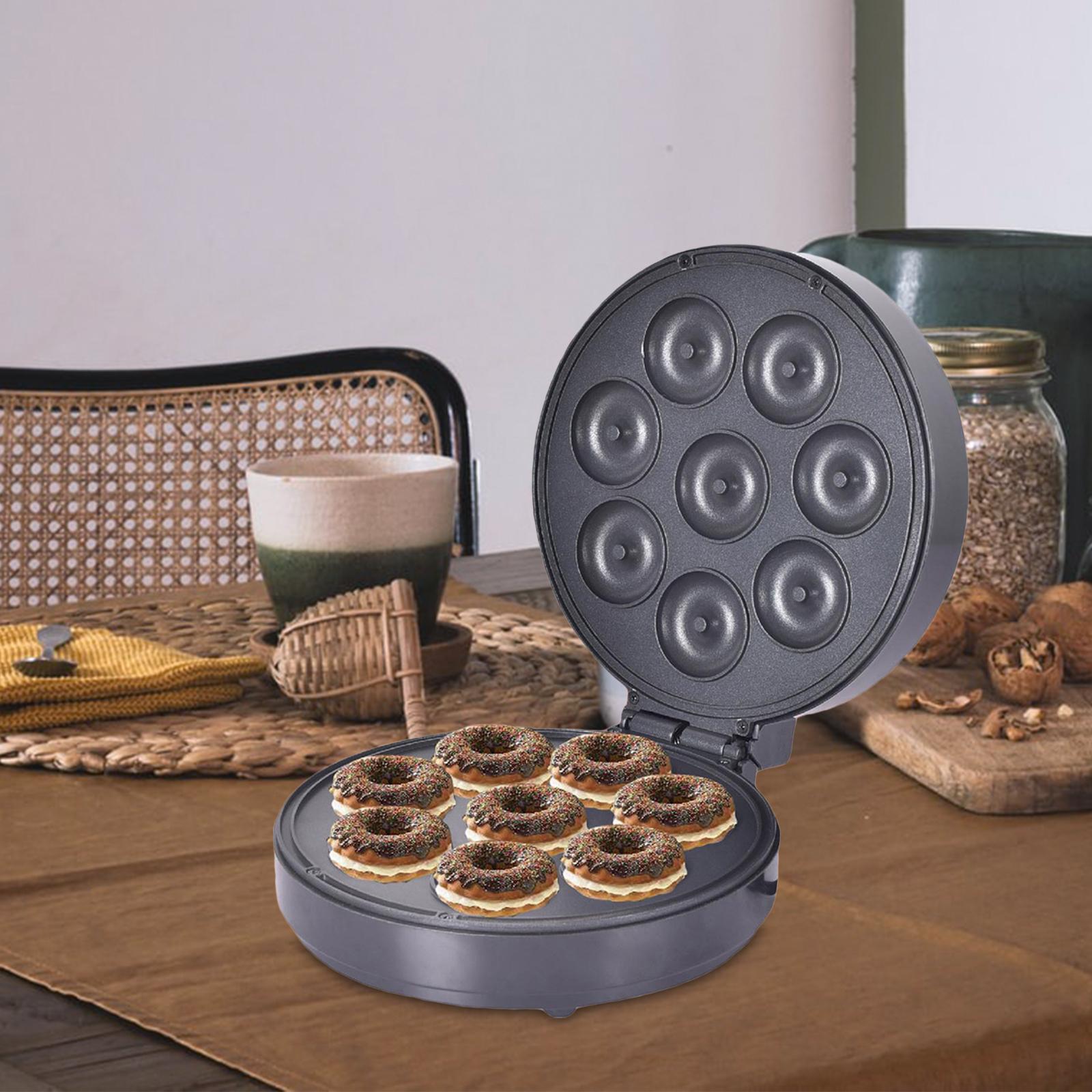 Mini-Donut-Maker-Maschine, lei – Donut Making Machine Bewertung und Preis