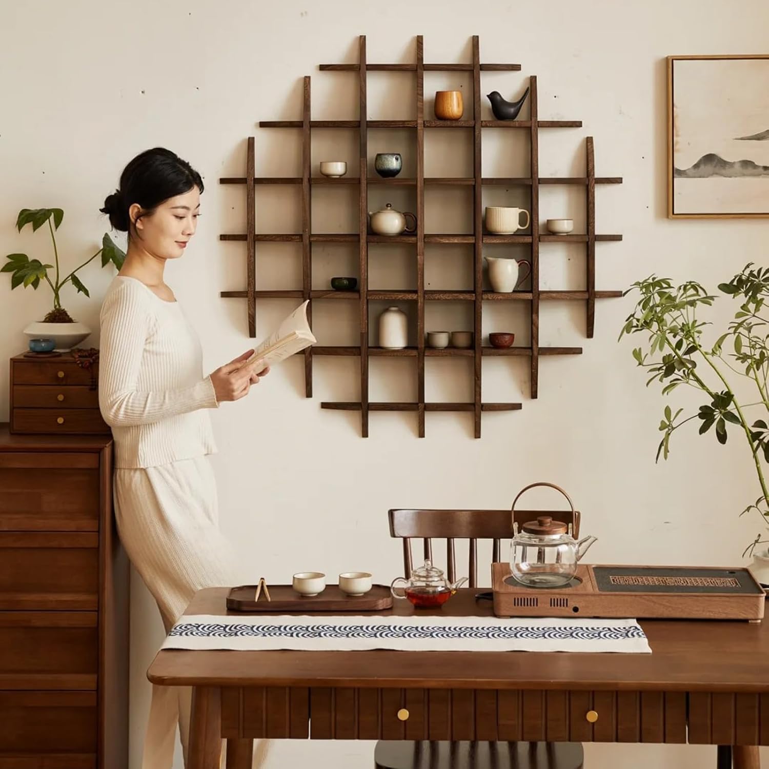 Wandmontierter Teekannenhalter – Commercial Kitchen Walls Bewertung und Preis