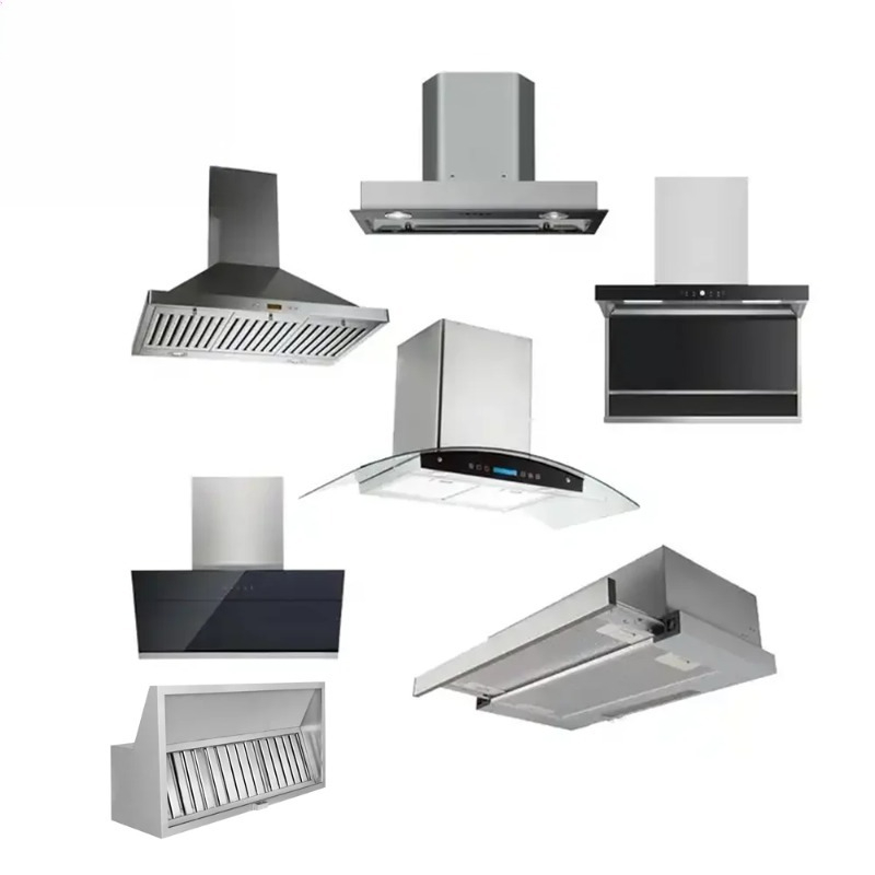 Kücheninsel-Dunstabzugshaube a – Commercial Kitchen Chimney Bewertung und Preis