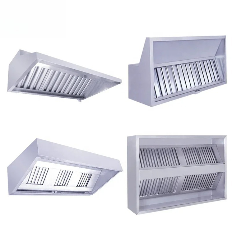 Kücheninsel-Dunstabzugshaube a – Commercial Kitchen Chimney Bewertung und Preis