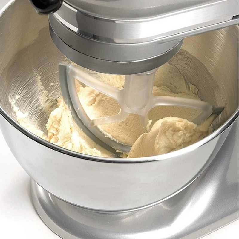 Flex Edge Beater Rührbesen für – Commercial Kitchenaid Bewertung und Preis