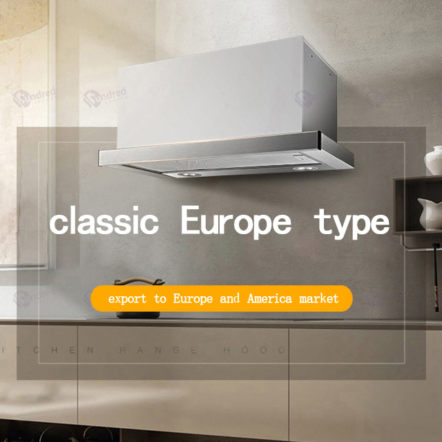Eingebaute Dunstabzugshaube au – Commercial Kitchen Chimney Bewertung und Preis
