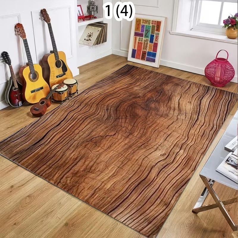Teppich mit natürlicher Holzma – Commercial Kitchen Non Slip Flooring Bewertung und Preis