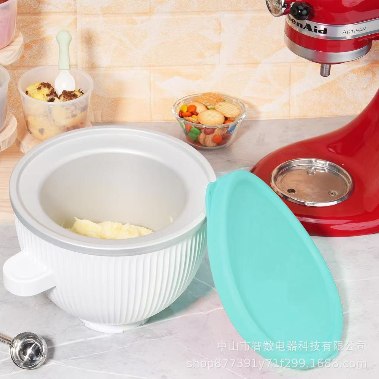 Silikondeckel kompatibel mit K – Commercial Kitchenaid Bewertung und Preis