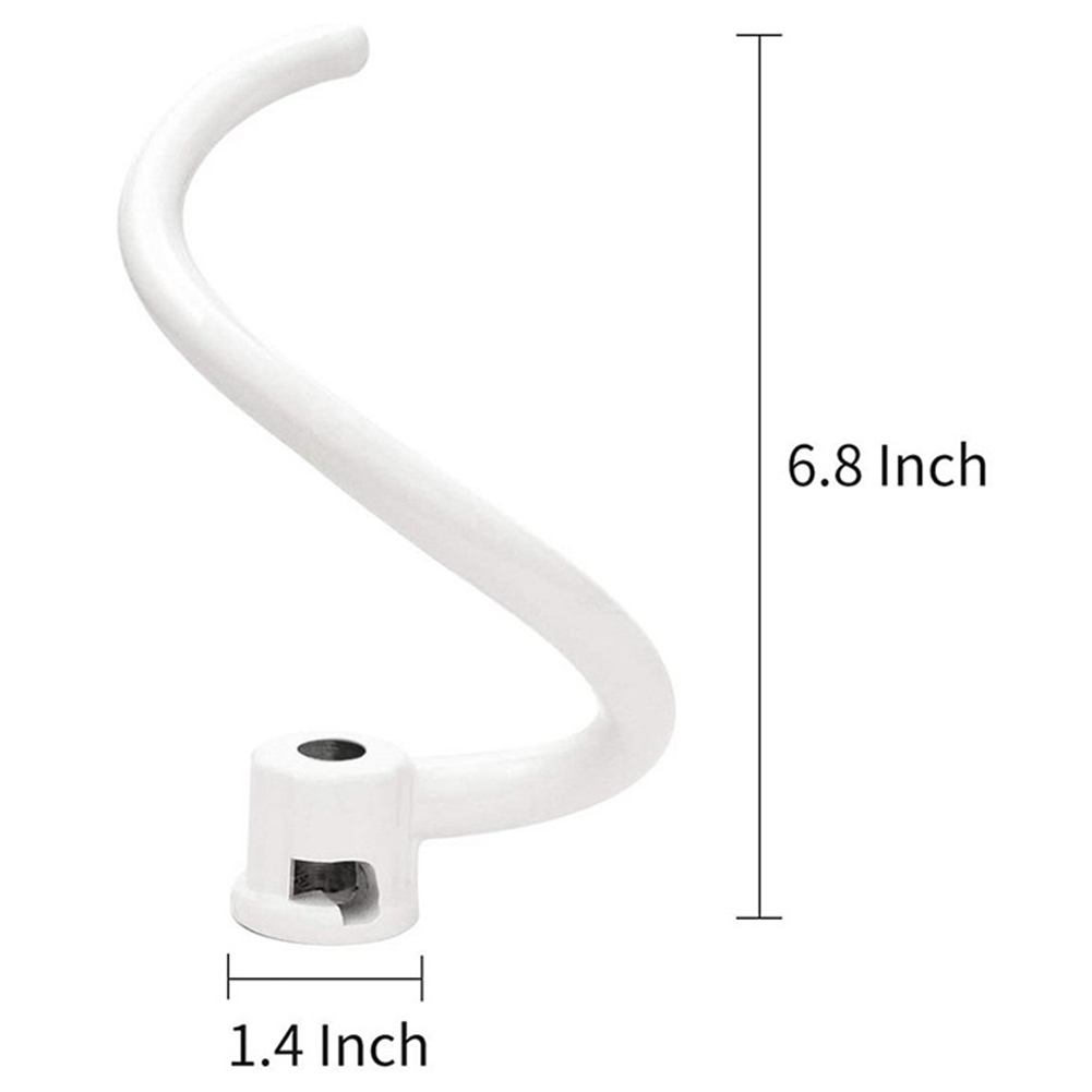 YCOC-Spiralbeschichteter Metal – Commercial Kitchenaid Bewertung und Preis