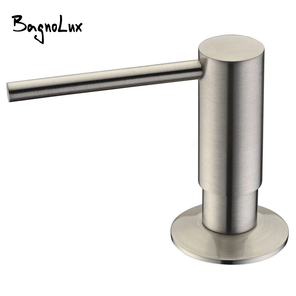 Moderner Lotionspender aus geb – Commercial Quality Kitchen Faucet Bewertung und Preis