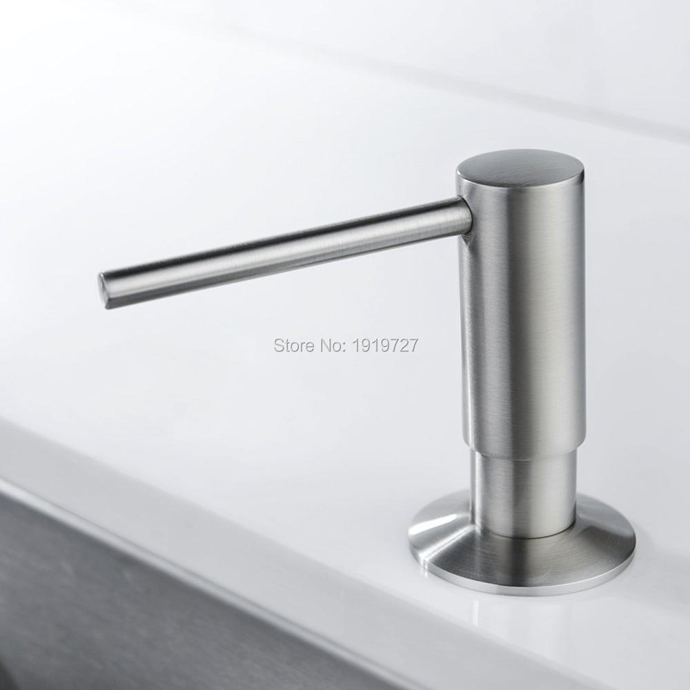 Moderner Lotionspender aus geb – Commercial Quality Kitchen Faucet Bewertung und Preis