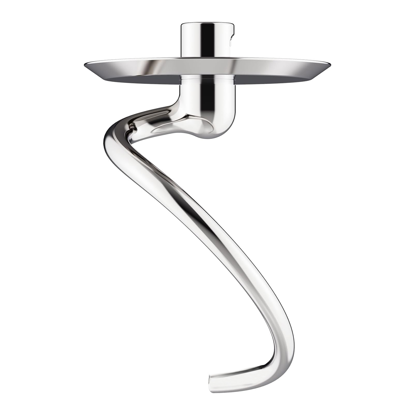 Spülmaschinenfest, spiralförmi – Commercial Kitchenaid Bewertung und Preis