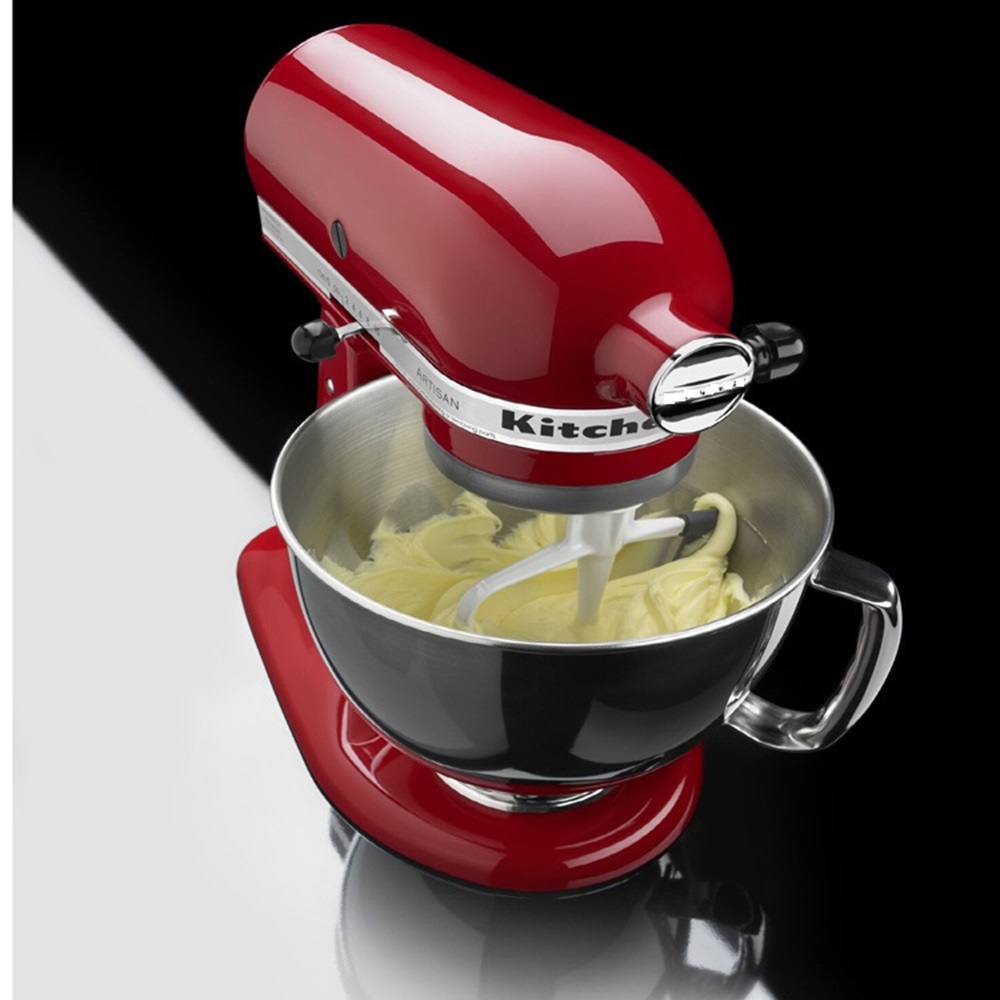 Mixer-Paddel für KitchenAid KF – Commercial Kitchenaid Bewertung und Preis