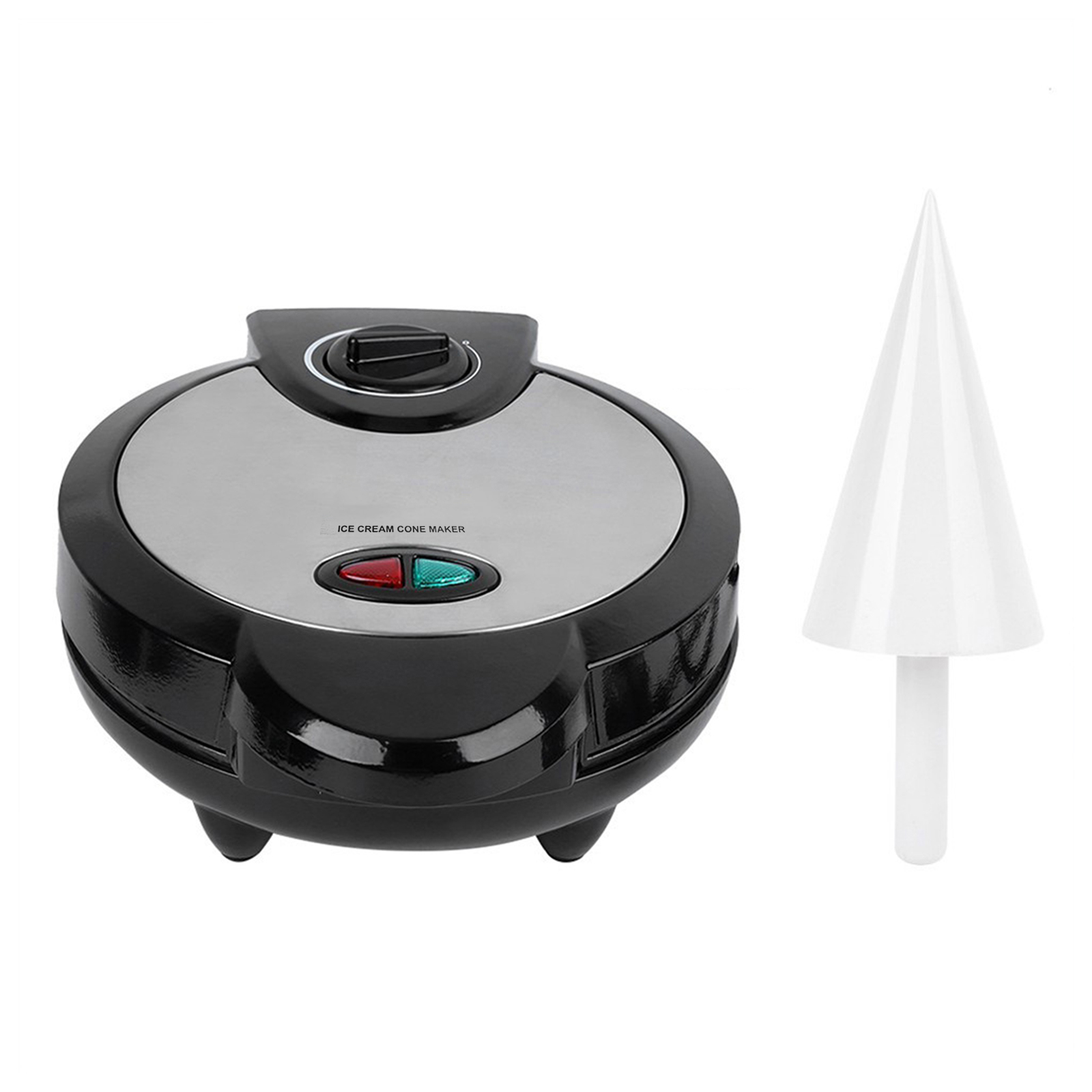 1200 W Waffeleisen Nonstick Ba – Donut Making Machine Bewertung und Preis