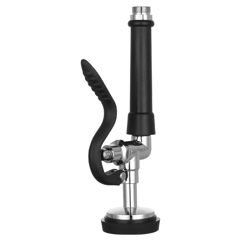 Hochwertiger gewerblicher Wass – Commercial Quality Kitchen Faucet Bewertung und Preis