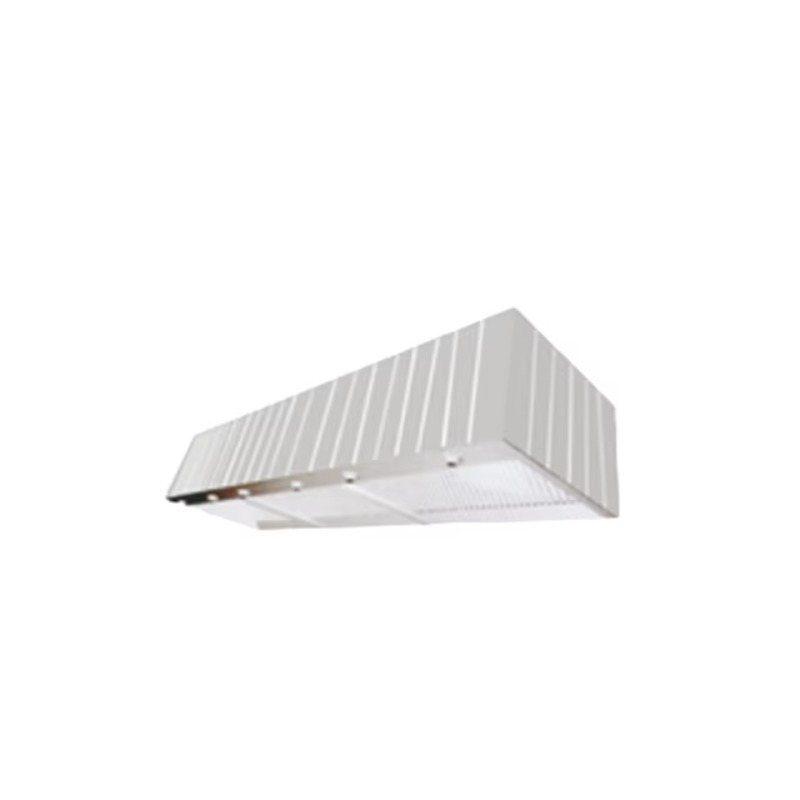 Maßgefertigte Edelstahl-Dunsta – Commercial Kitchen Chimney Bewertung und Preis