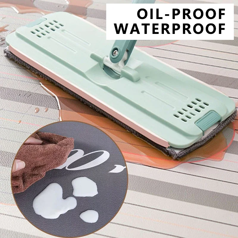 Küchenteppich PVC Ölbeständig  – Commercial Kitchen Non Slip Flooring Bewertung und Preis