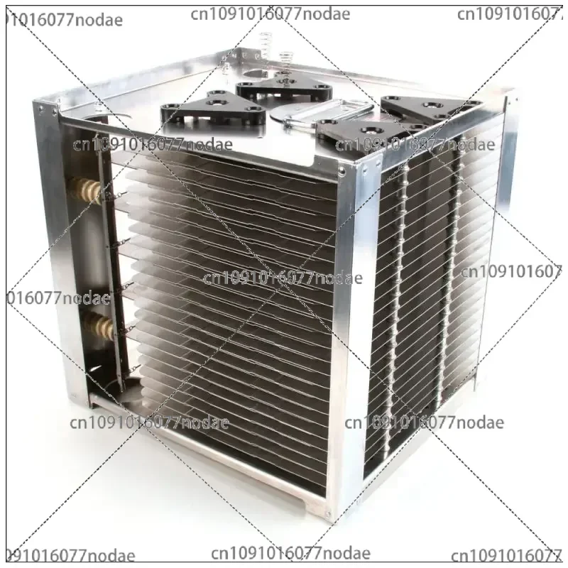 ESP Schornstein-Öldunst-Luftre – Commercial Kitchen Chimney Bewertung und Preis