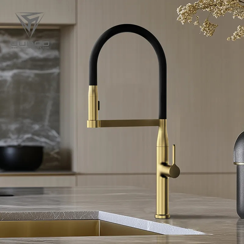 Neuartige und einzigartige, kr – Commercial Quality Kitchen Faucet Bewertung und Preis