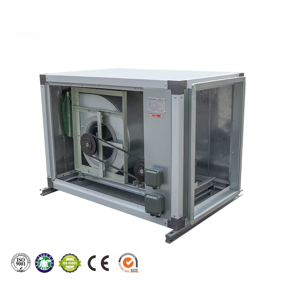 Kernausrüstung für Gewerbliche – Commercial Kitchen Ventilation System Bewertung und Preis