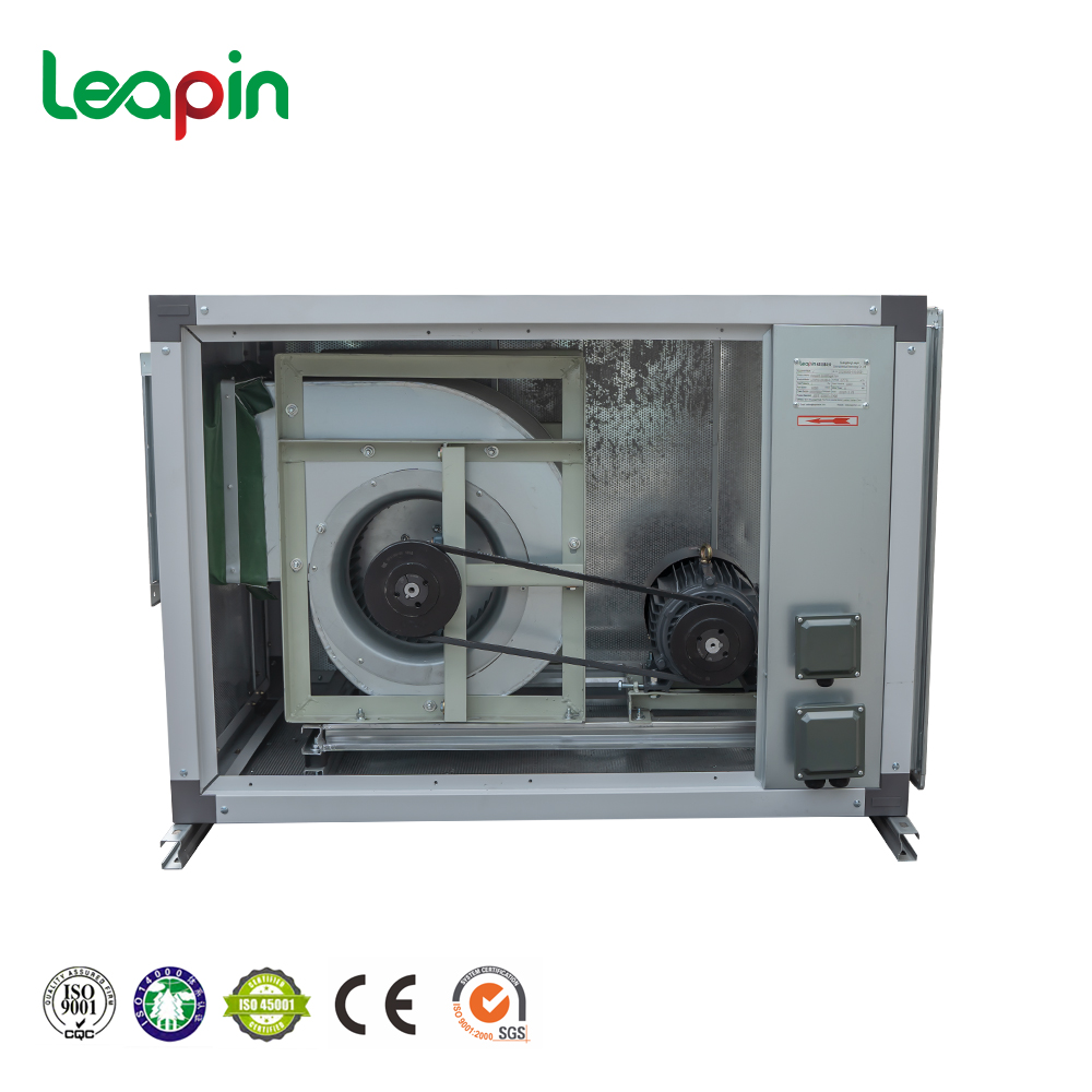 Kernausrüstung für Gewerbliche – Commercial Kitchen Ventilation System Bewertung und Preis