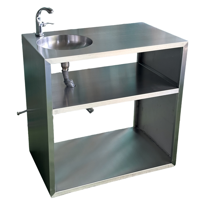 Hochwertiges 304 Edelstahl Mod – Commercial Quality Kitchen Faucet Bewertung und Preis