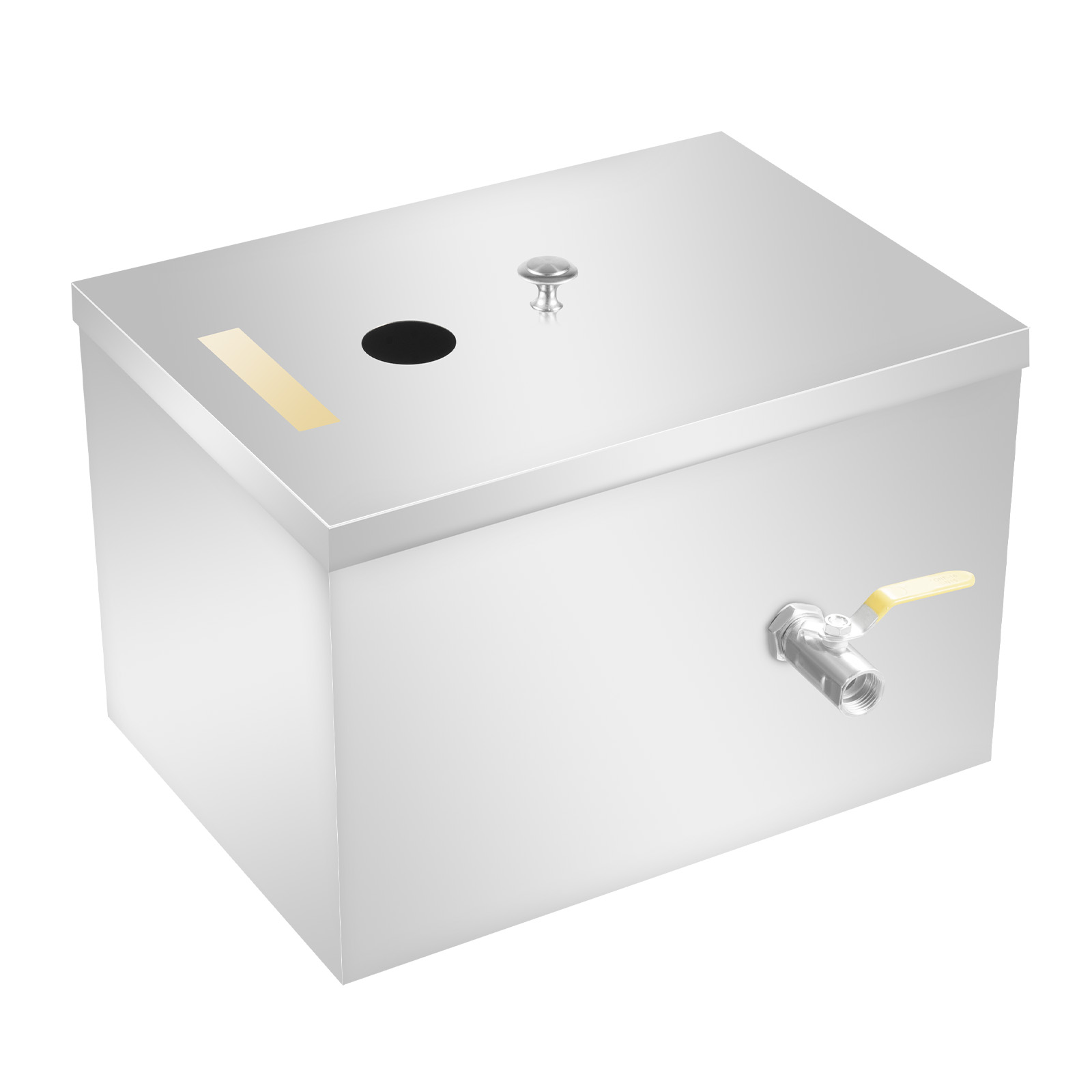 Fettfalle-Interceptor, kommerz – Commercial Kitchen Grease Interceptor Bewertung und Preis