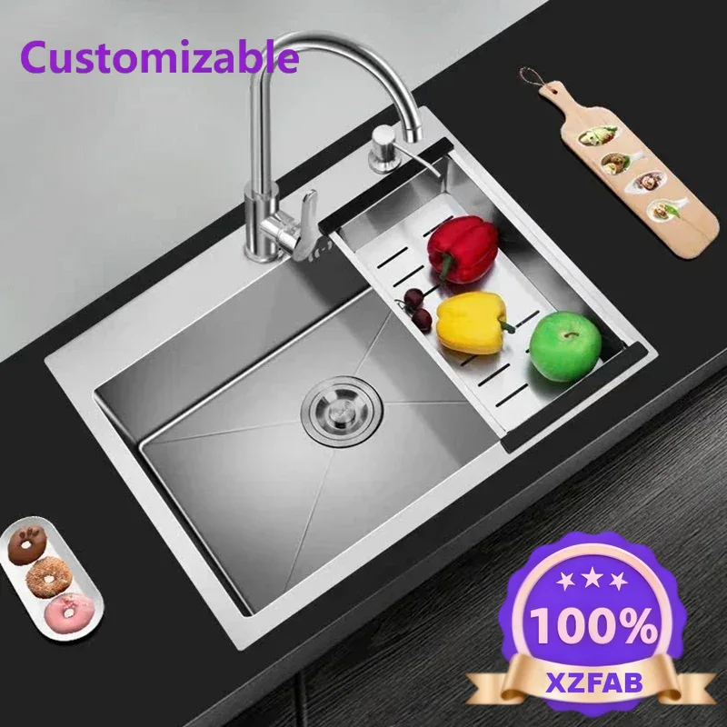 Direkt vom Hersteller 2026 Hoc – Commercial Quality Kitchen Faucet Bewertung und Preis
