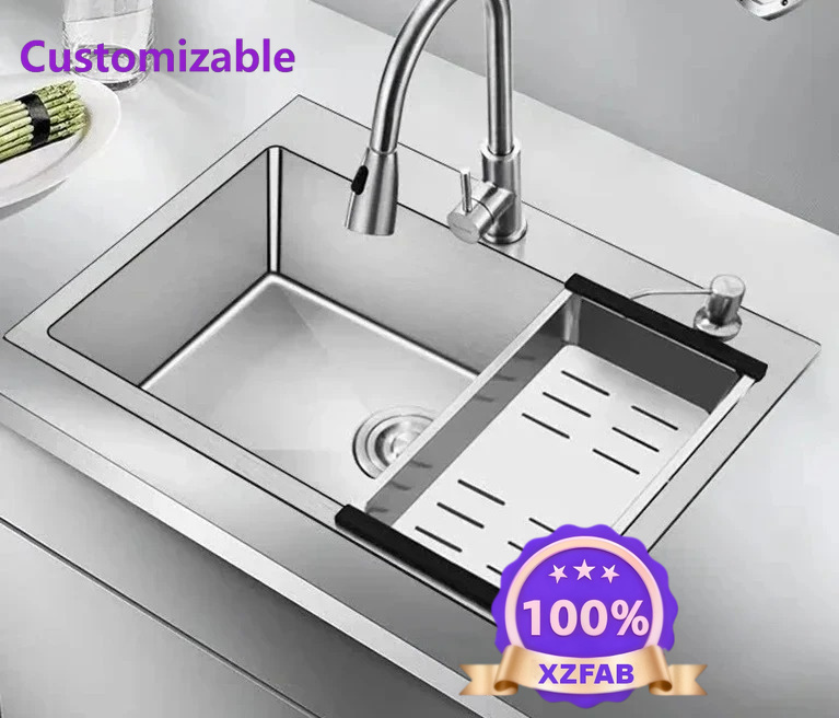 Direkt vom Hersteller 2026 Hoc – Commercial Quality Kitchen Faucet Bewertung und Preis