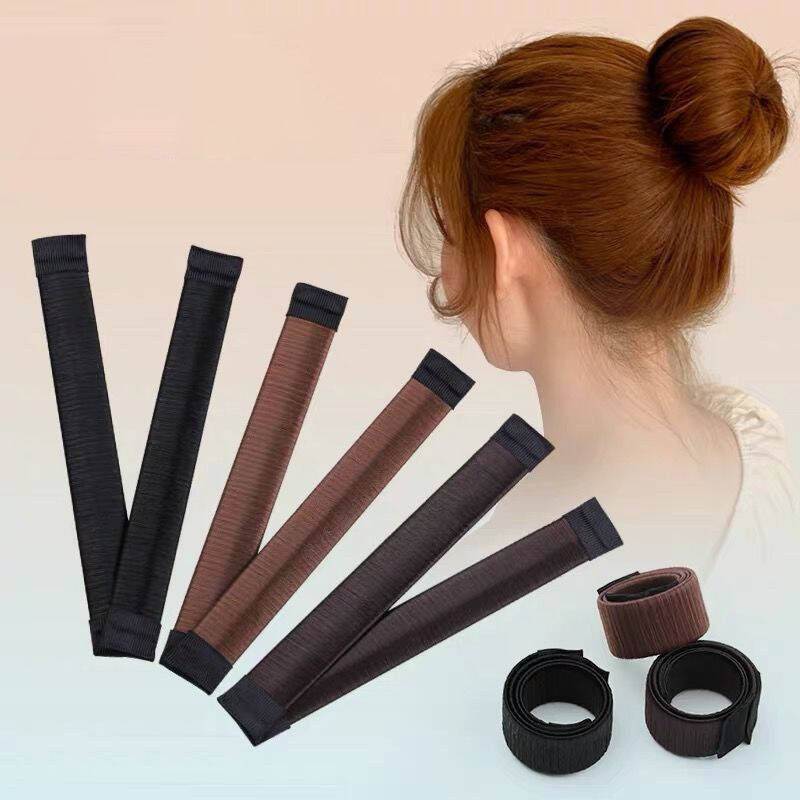 Dame Mädchen Haar Zubehör Süße – Donut Making Machine Bewertung und Preis