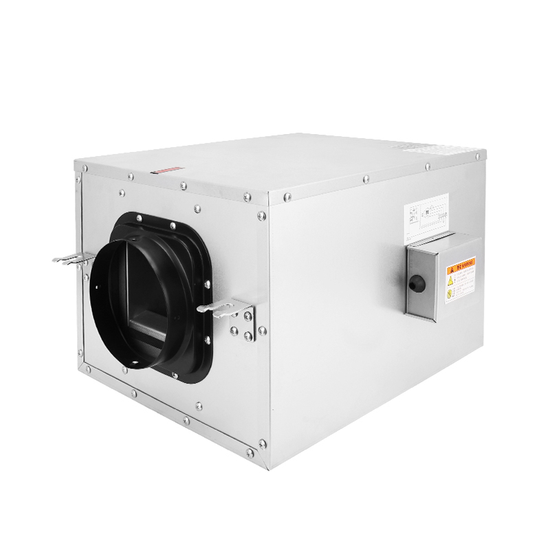 Frischluftsystem-Lüfter, leist – Commercial Kitchen Ventilation System Bewertung und Preis
