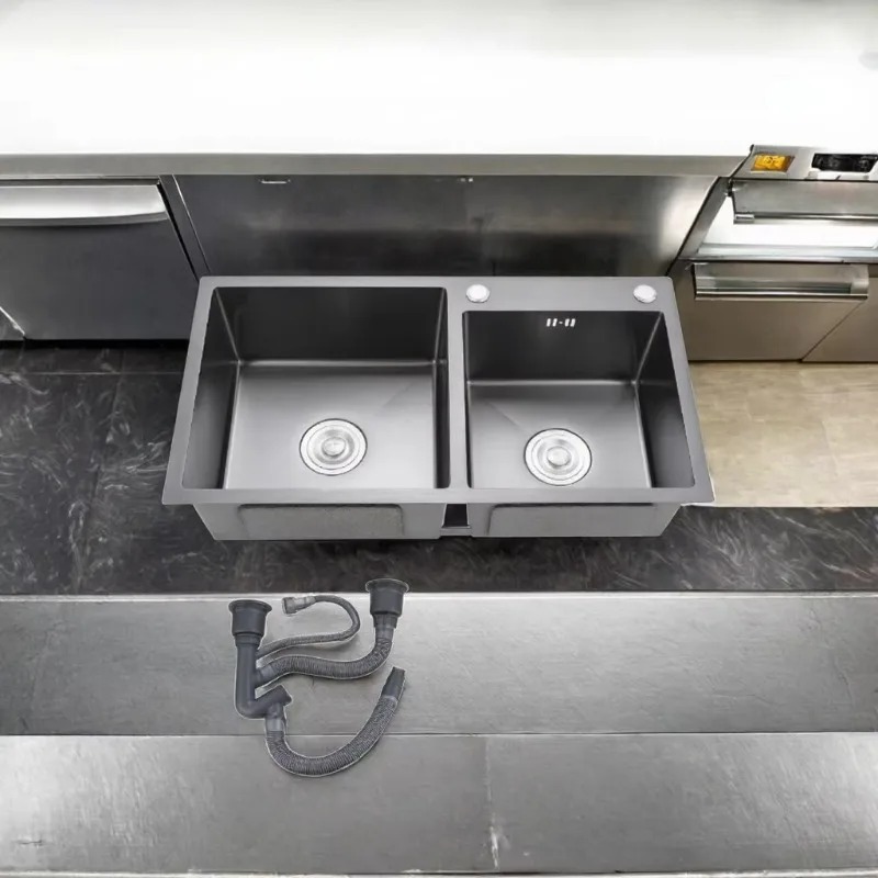 Hochwertiges handgefertigtes E – Commercial Quality Kitchen Faucet Bewertung und Preis