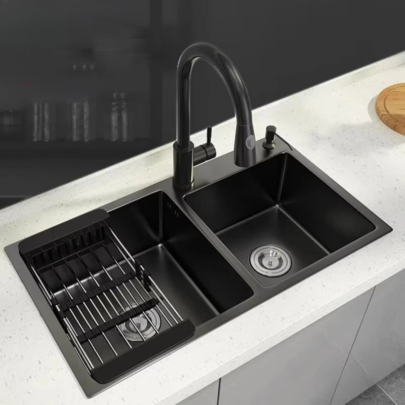 Hochwertiges handgefertigtes E – Commercial Quality Kitchen Faucet Bewertung und Preis