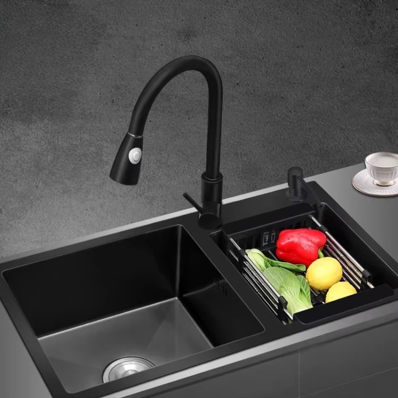Hochwertiges handgefertigtes E – Commercial Quality Kitchen Faucet Bewertung und Preis