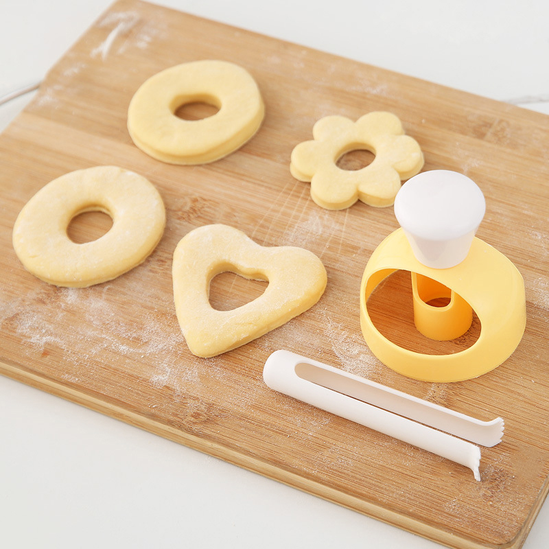 Donut Kuchen Form DIY Kreative – Donut Making Machine Bewertung und Preis