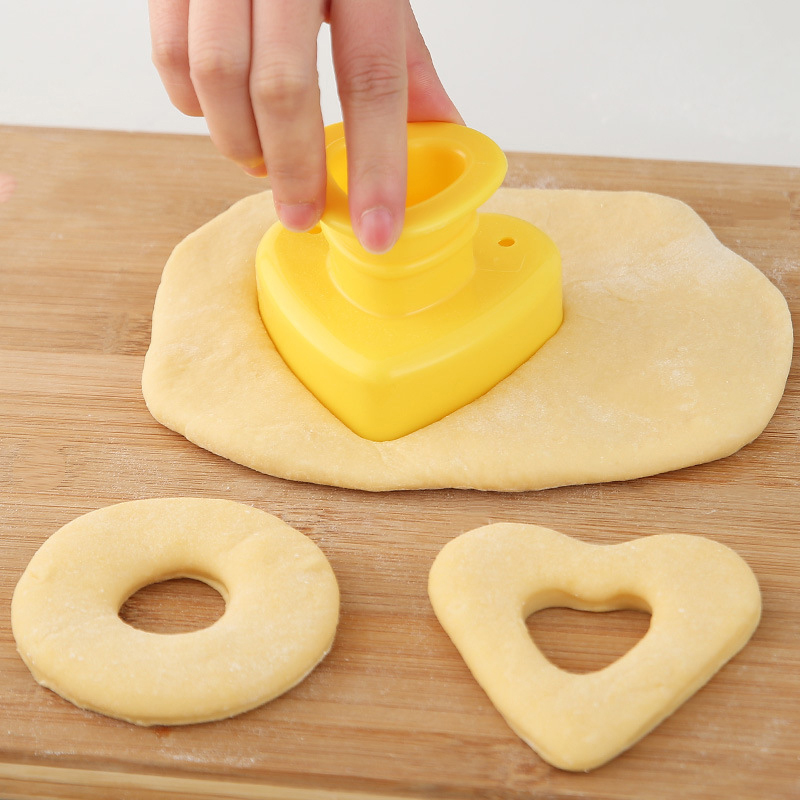 Donut Kuchen Form DIY Kreative – Donut Making Machine Bewertung und Preis