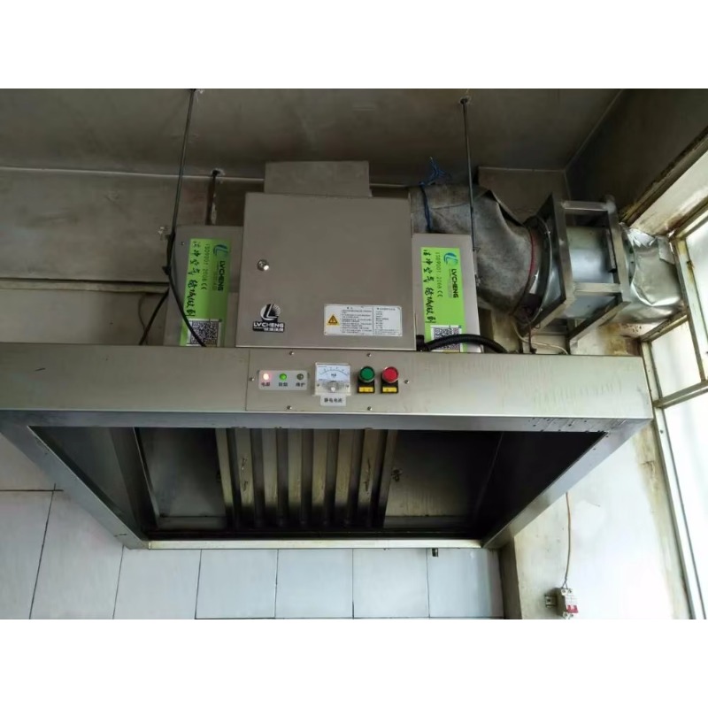 Kommerzielle Anpassbare Küchen – Commercial Kitchen Chimney Bewertung und Preis